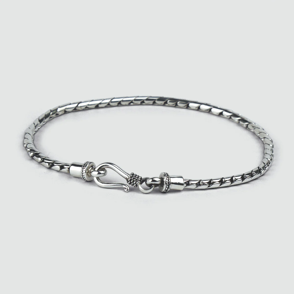 Emir - Chain and Bracelet Set - Image 11