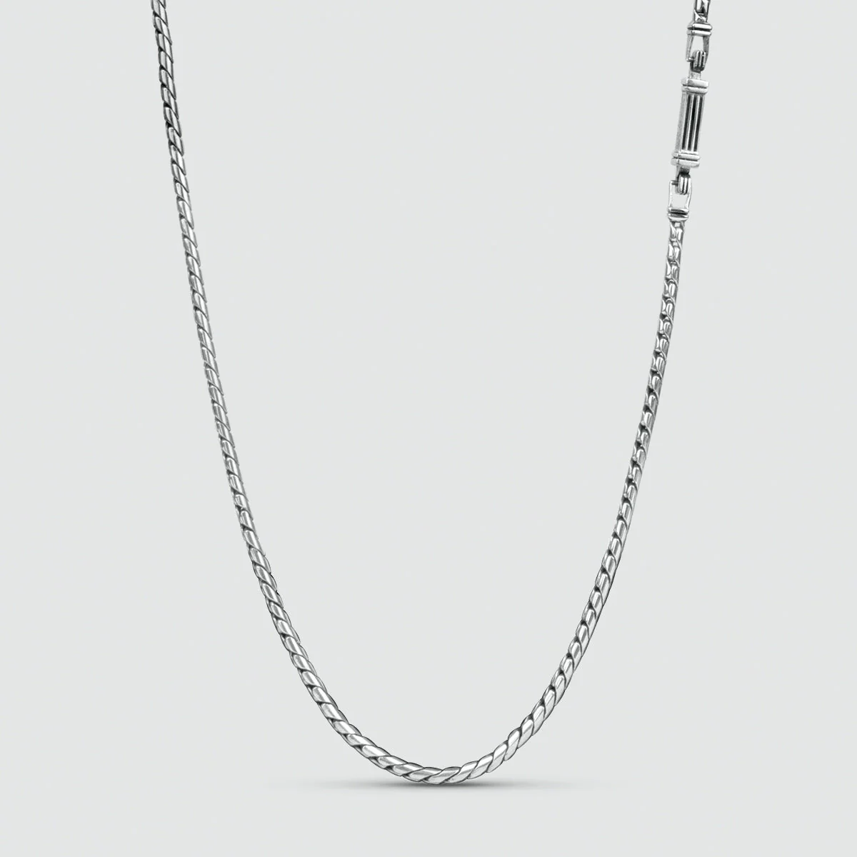 Emir - Chain and Bracelet Set - Image 3