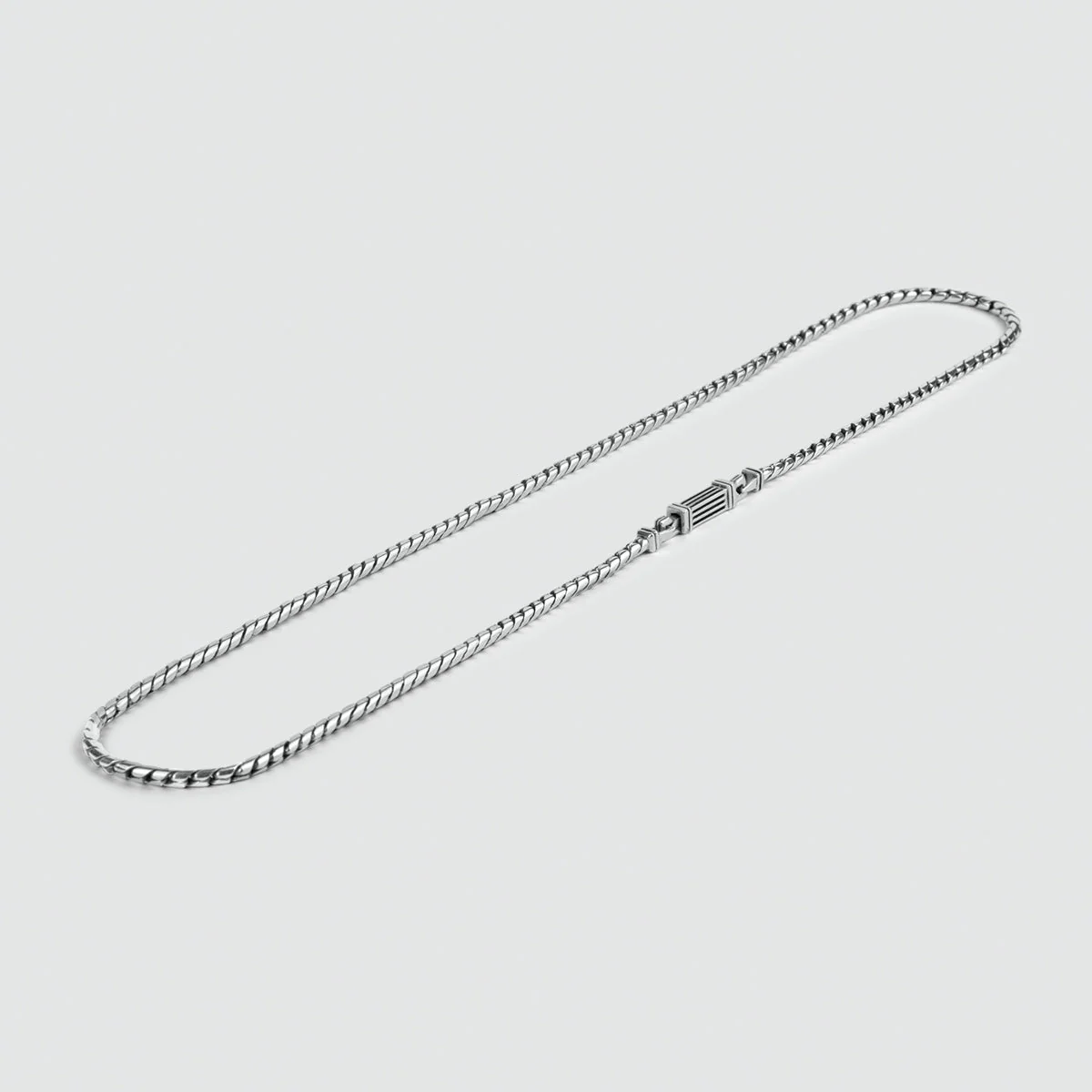 Emir - Chain and Bracelet Set - Image 9