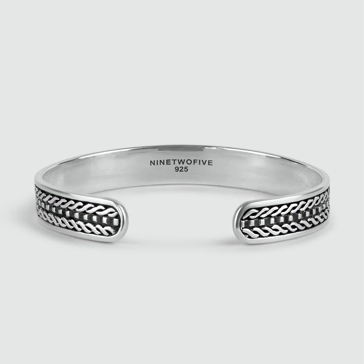 Fariq - Bangle and Ring - set - Image 10