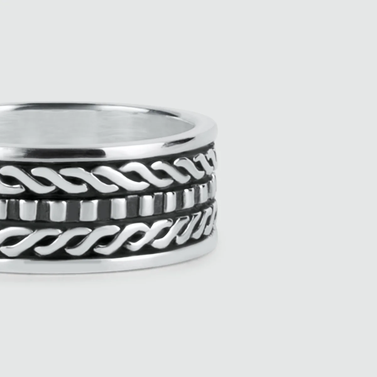 Fariq - Bangle and Ring - set - Image 11