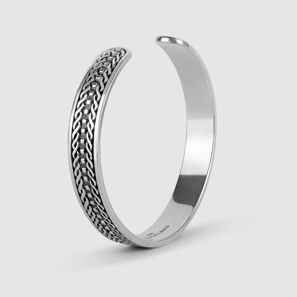 Fariq - Bangle and Ring - set - Image 3