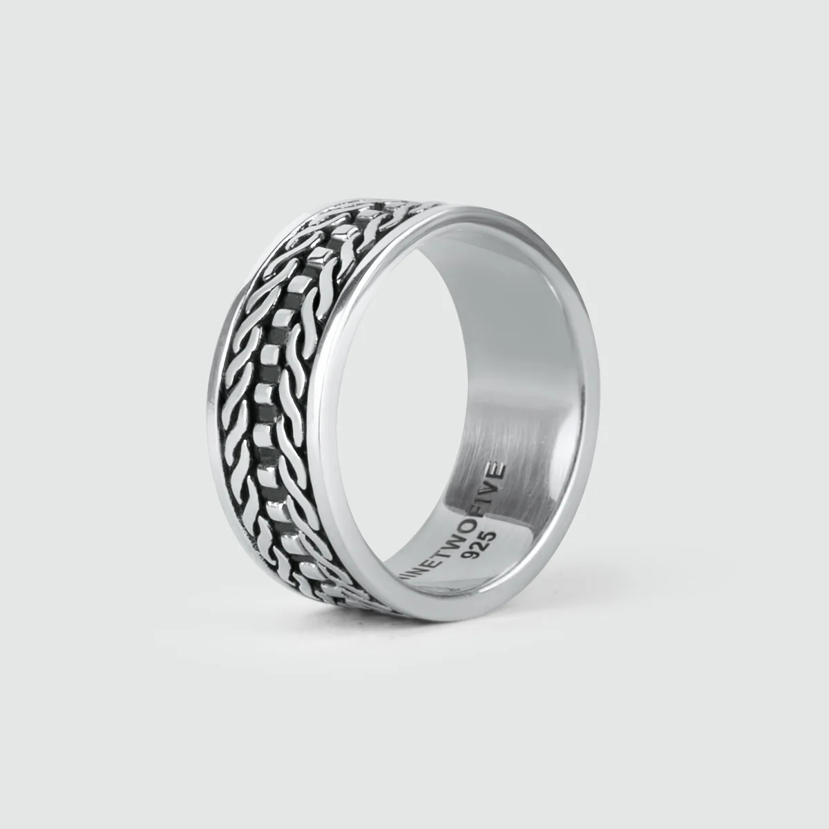 Fariq - Bangle and Ring - set - Image 5