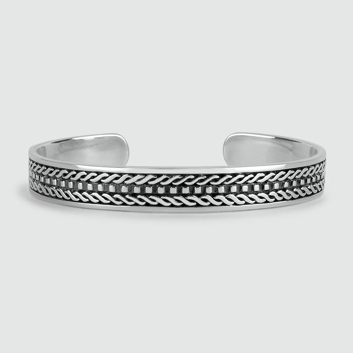 Fariq - Bangle and Ring - set - Image 7