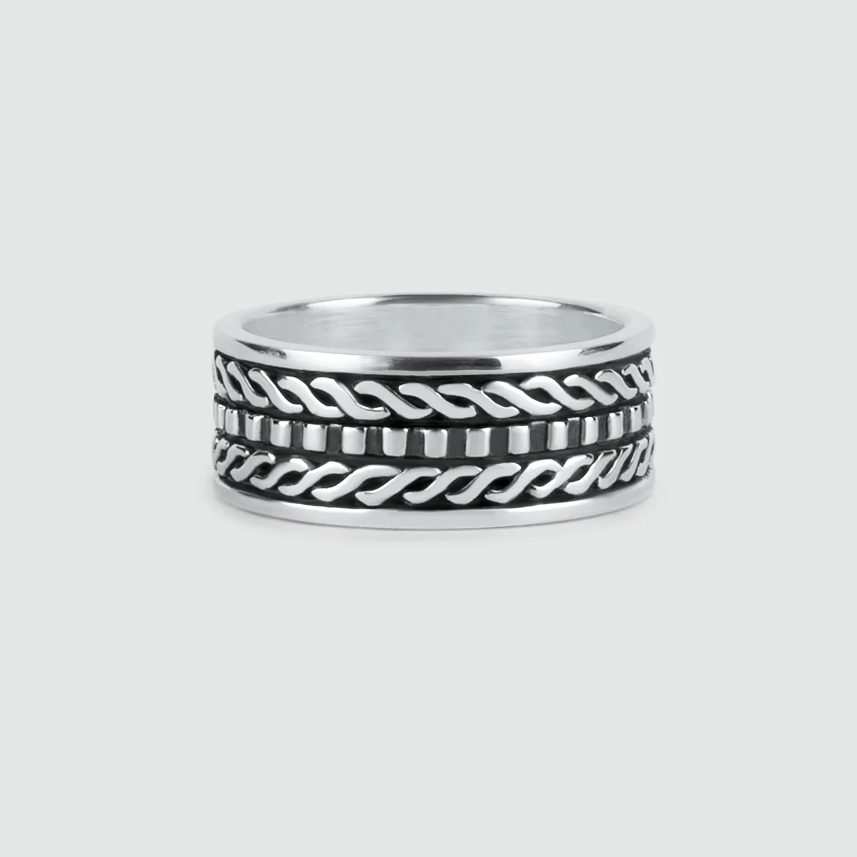 Fariq - Bangle and Ring - set - Image 9