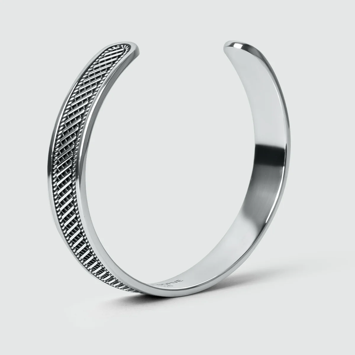 Kaliq - Bangle and Ring Set - Image 3