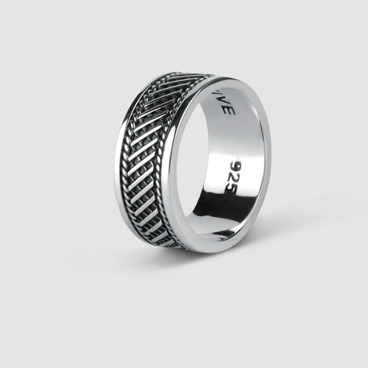 Kaliq - Bangle and Ring Set - Image 5