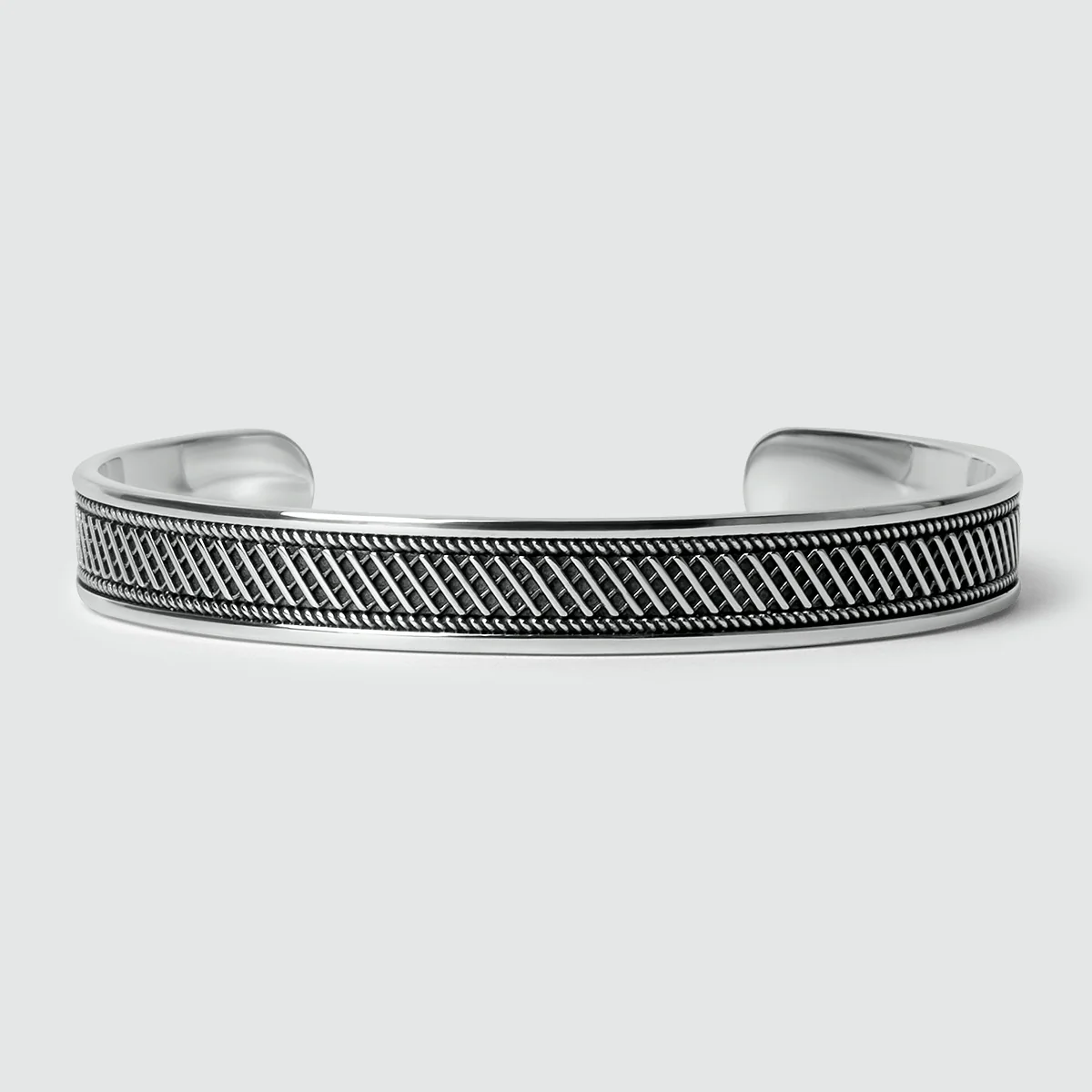 Kaliq - Bangle and Ring Set - Image 7