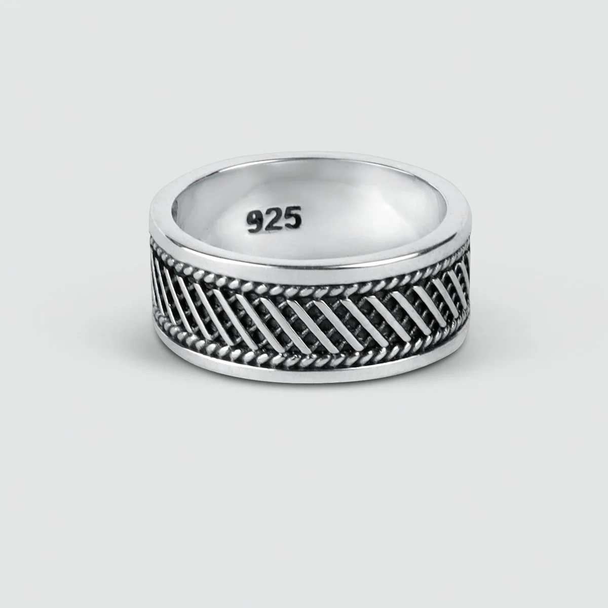 Kaliq - Bangle and Ring Set - Image 9
