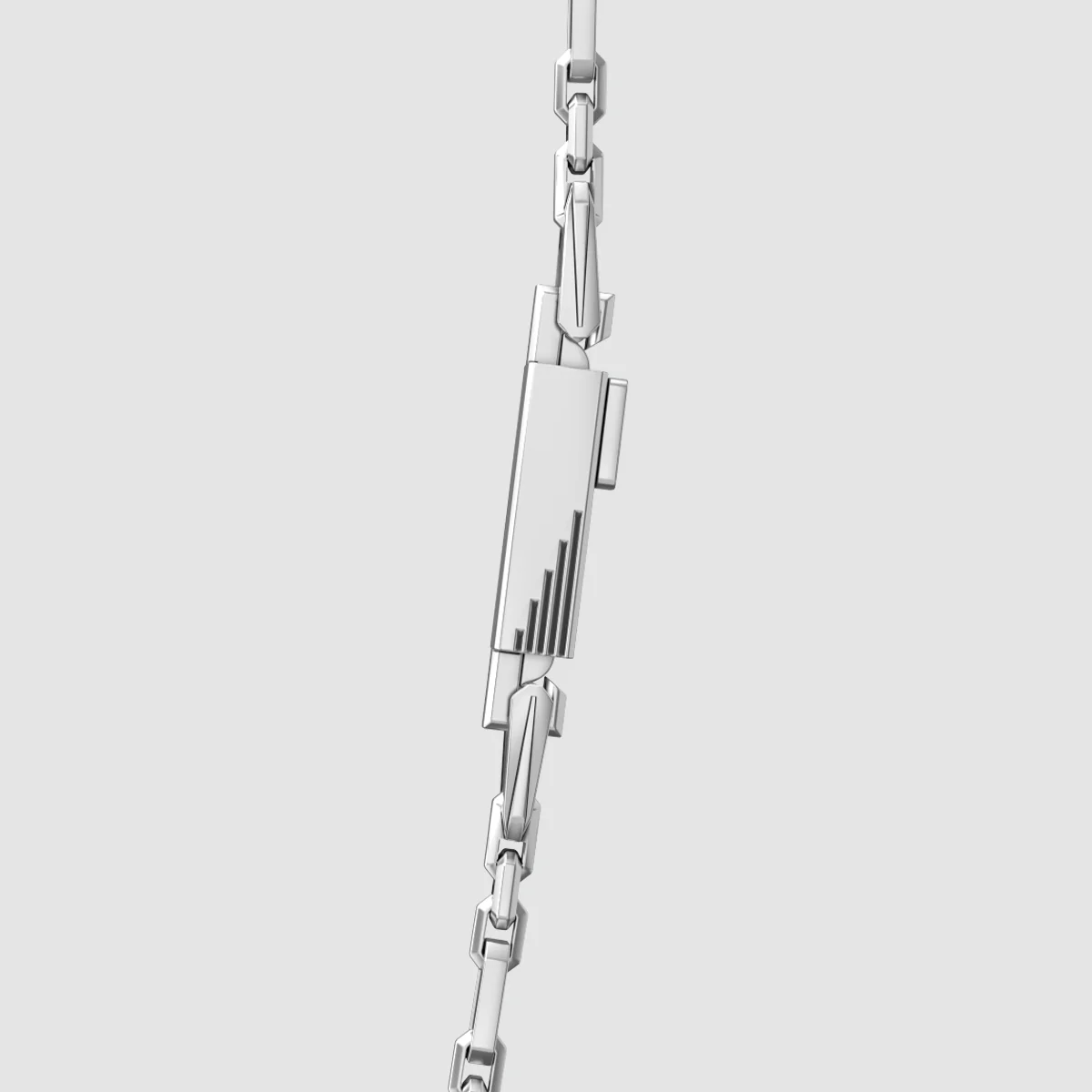 Qaws – Sterling Silver Chain Link 4mm - Image 8