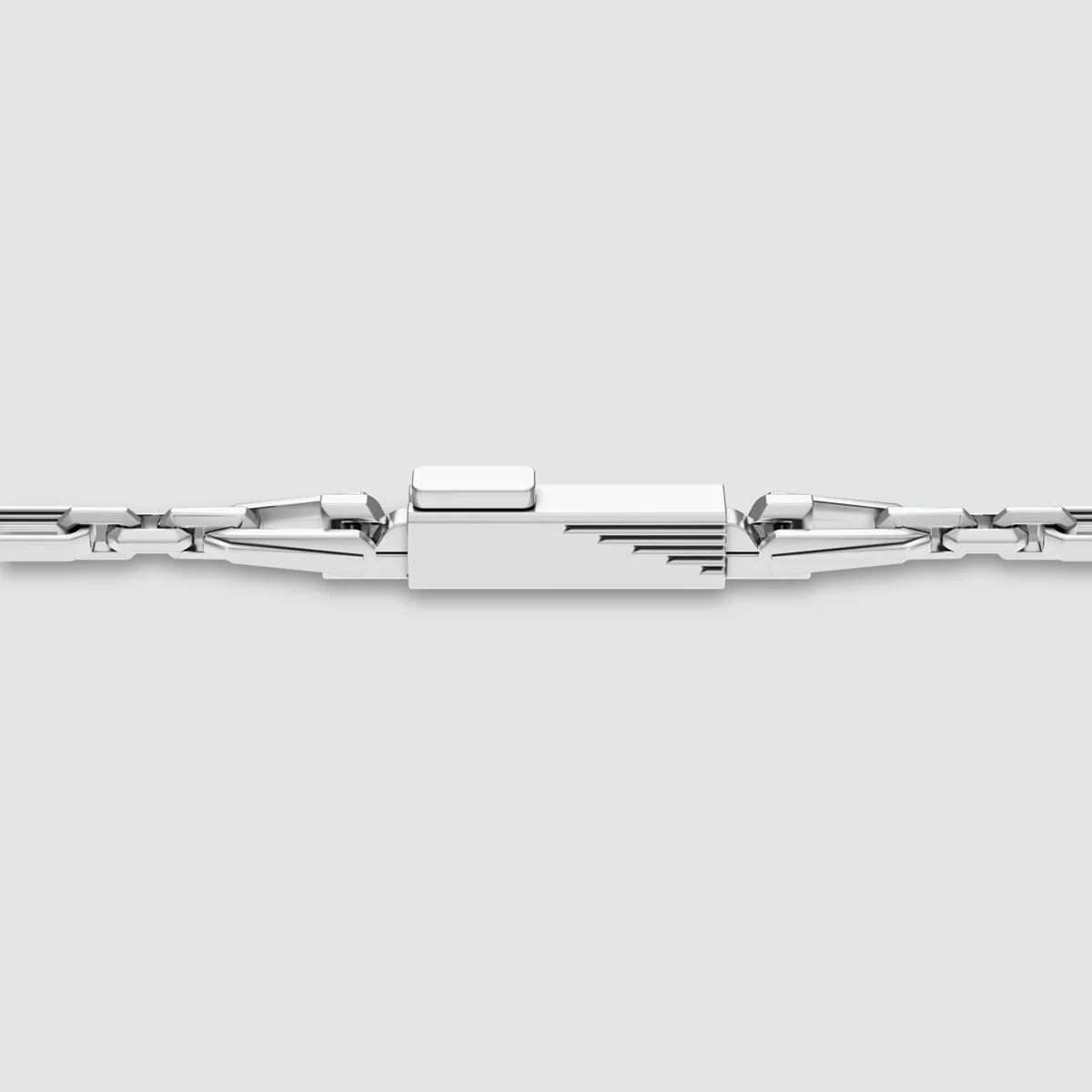 Qaws – Sterling Silver Chain Link 4mm - Image 9