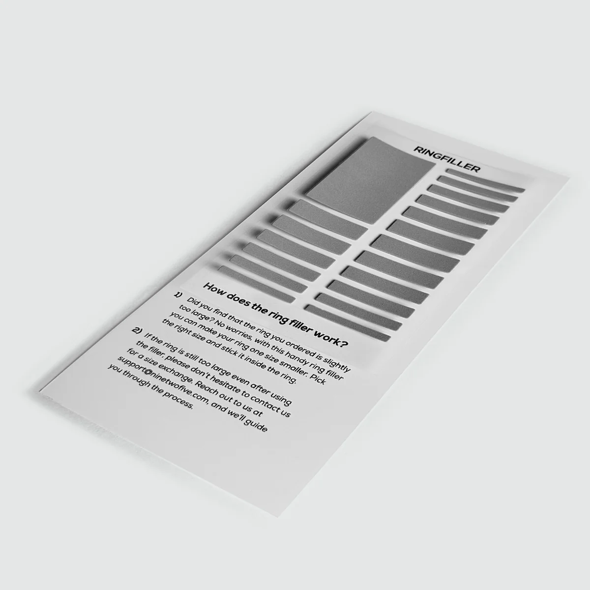 Ring Size Adjuster - Image 3