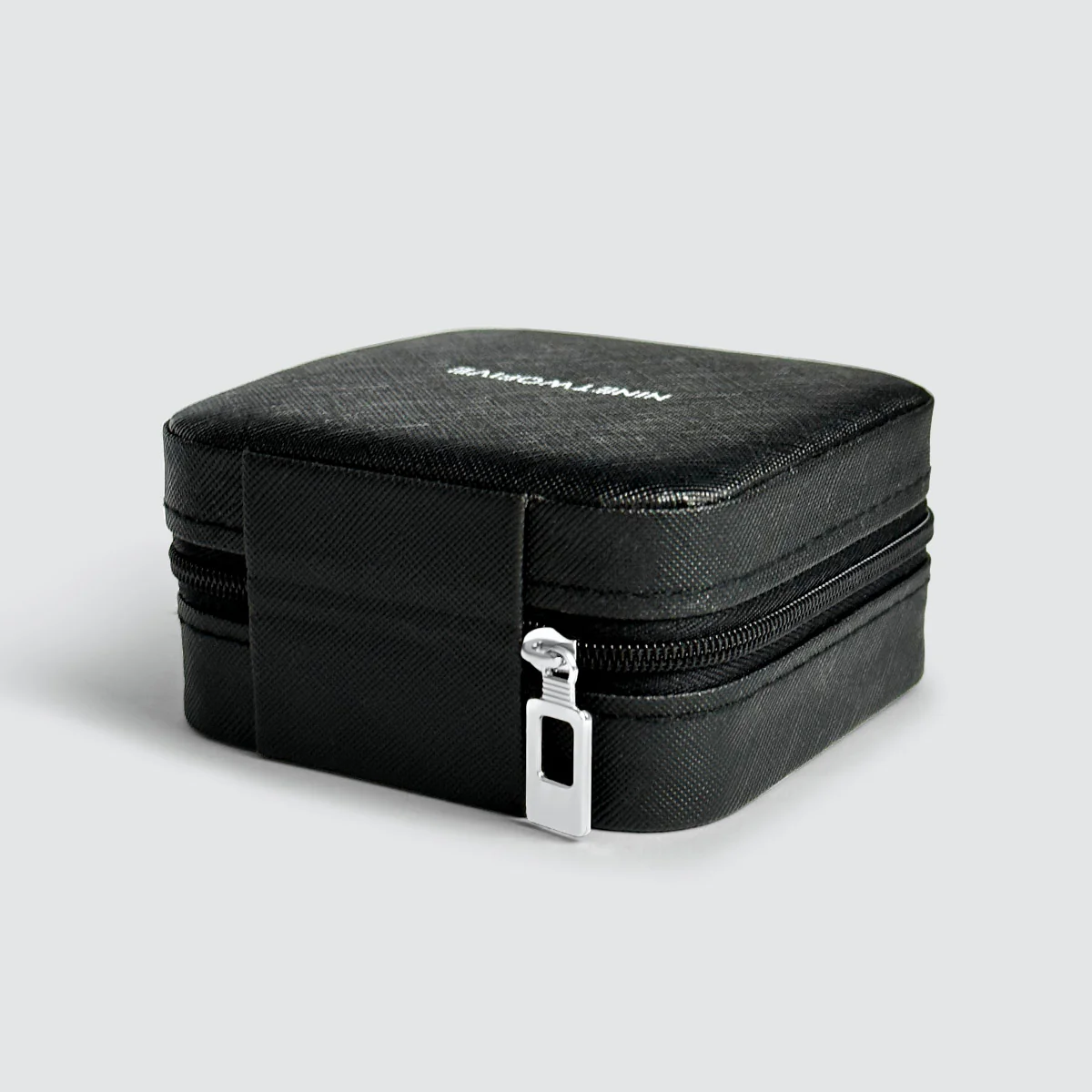 Leather Travel Case - Image 2