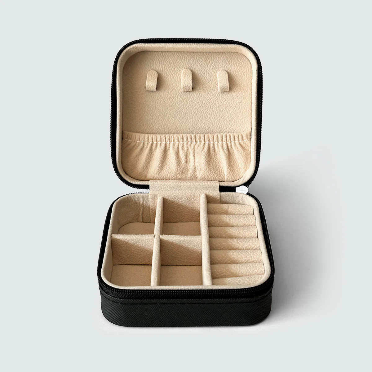 Leather Travel Case - Image 3