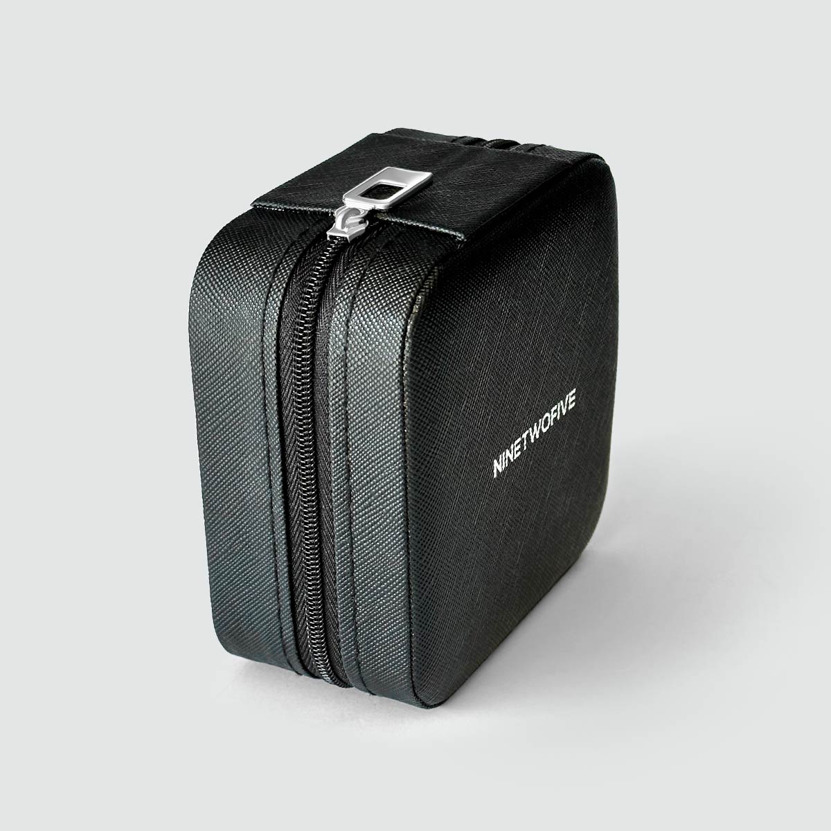Leather Travel Case - Image 4