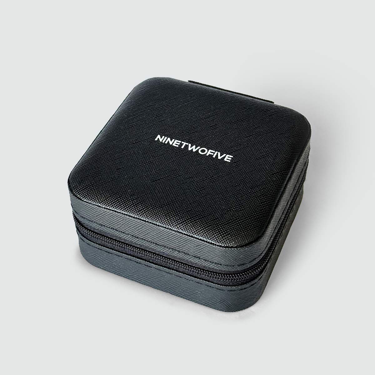 Leather Travel Case - Image 6
