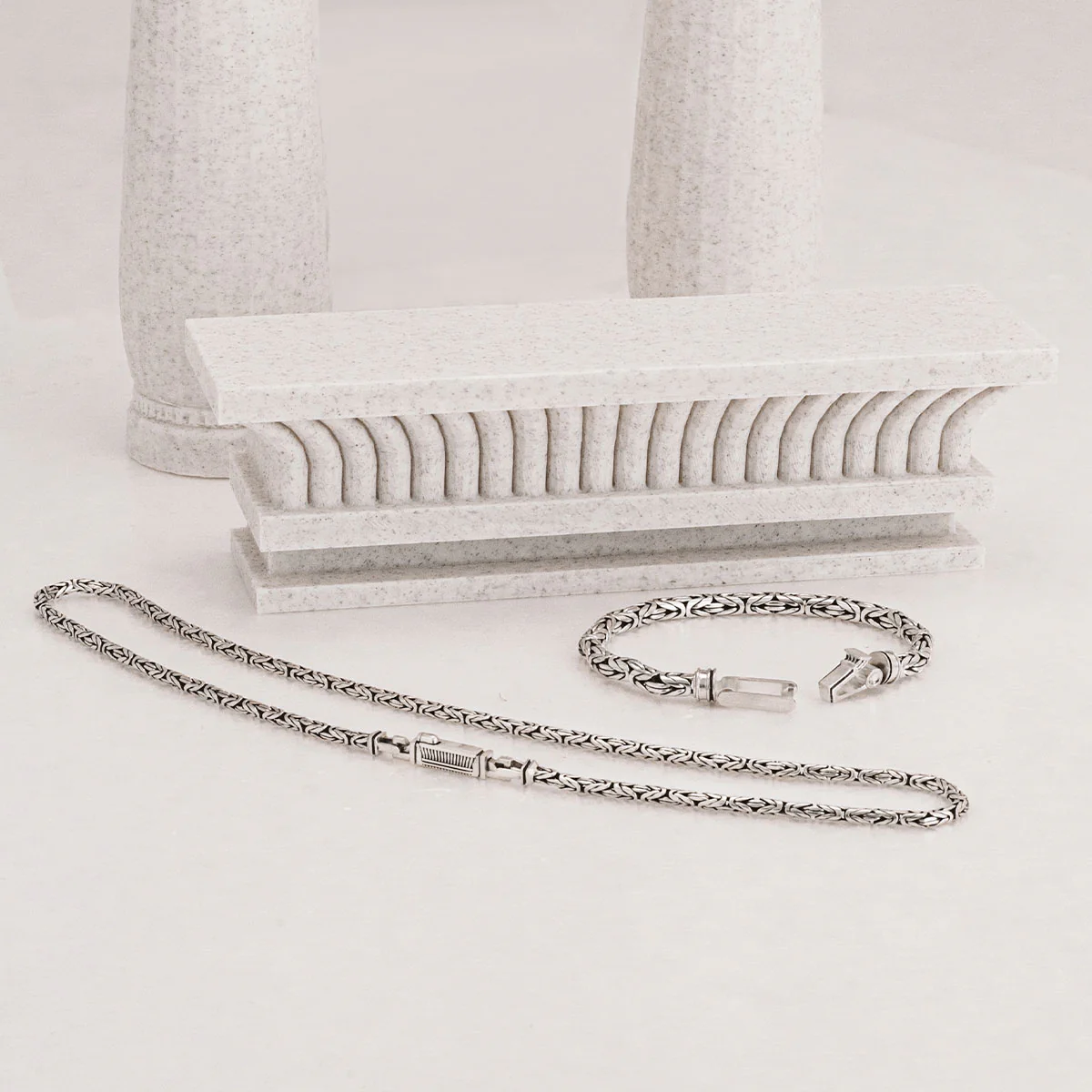 Turath and Ramsi - set - Image 9