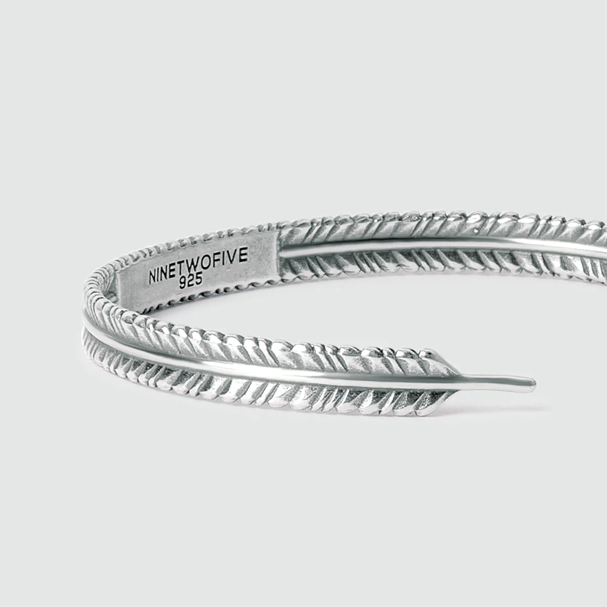 Zahir- Cuff and Ring Set - Image 11
